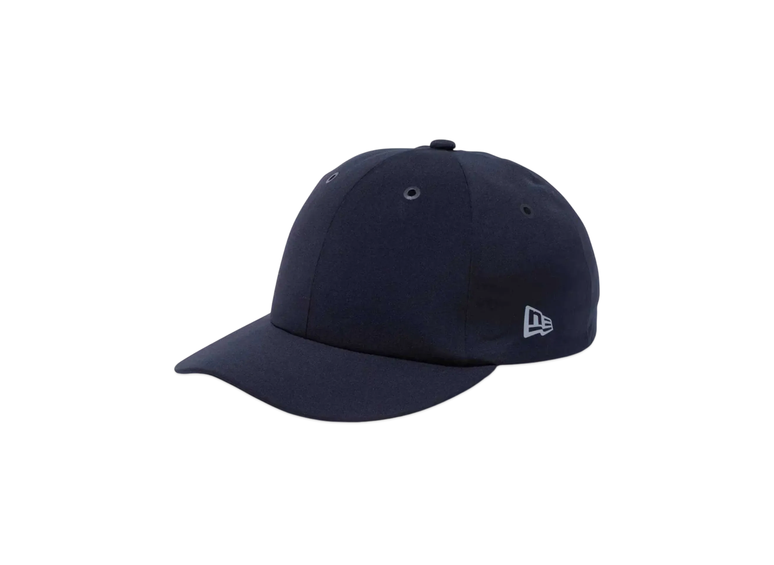 NEW ERA LP 9Fifty No Seam Basic "Black"