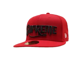 Supreme Mister Cartoon New Era Supreme Mister Cartoon New Era