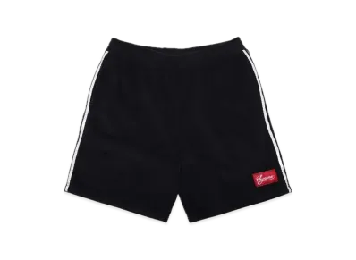 Supreme Polartec Short "Black"