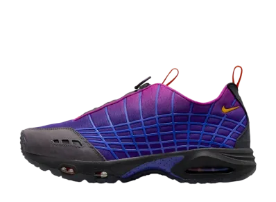 Kids of Immigrants × Nike Air Max SNDR SP "Persian Violet"