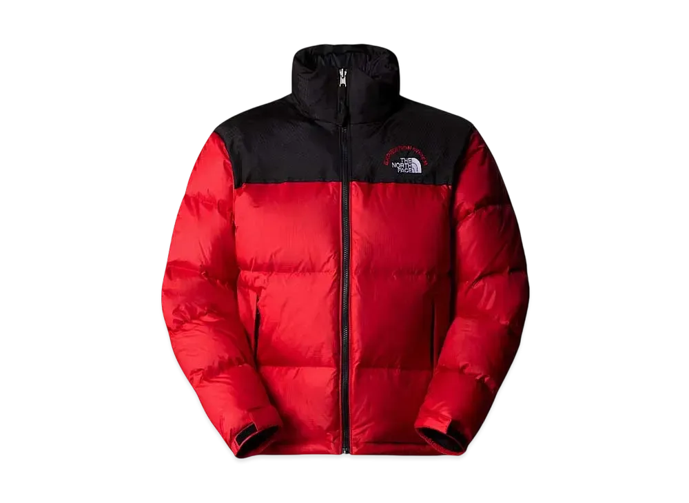 The North Face 1996 Retro Nuptse Jacket "TNF Red"