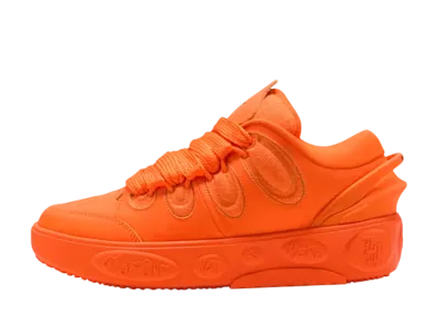 LaMelo Ball × PUMA La France "Gifted"