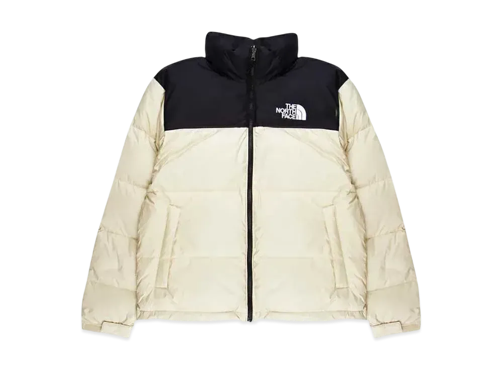 The North Face 1996 Retro Nuptse Jacket "Gravel"