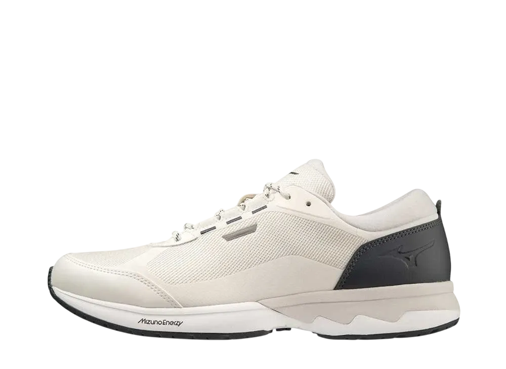 ミズノ ウエーブクロスイー1 "ホワイト/ネイビー"