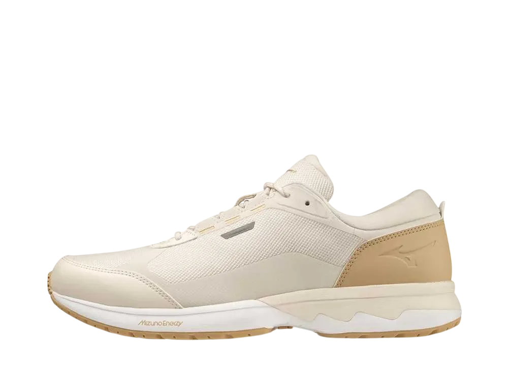 ミズノ ウエーブクロスイー1 "ベージュ"