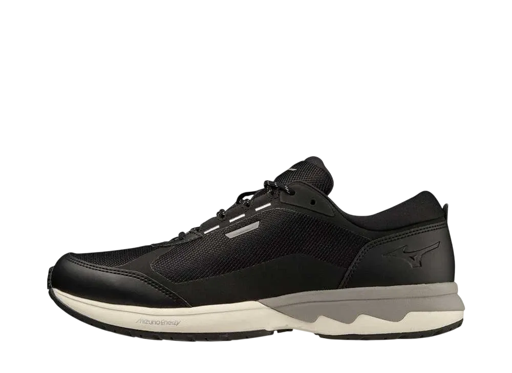 ミズノ ウエーブクロスイー1 "ブラック"