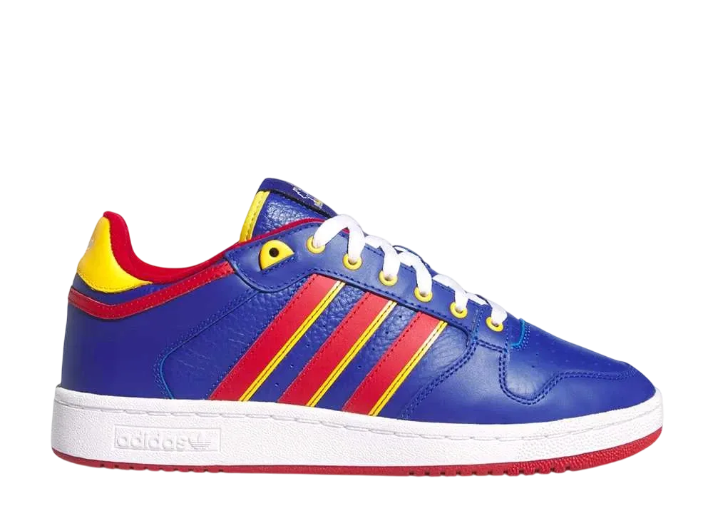 アディダスオリジナルス センテニアル RM "カンザス大学"