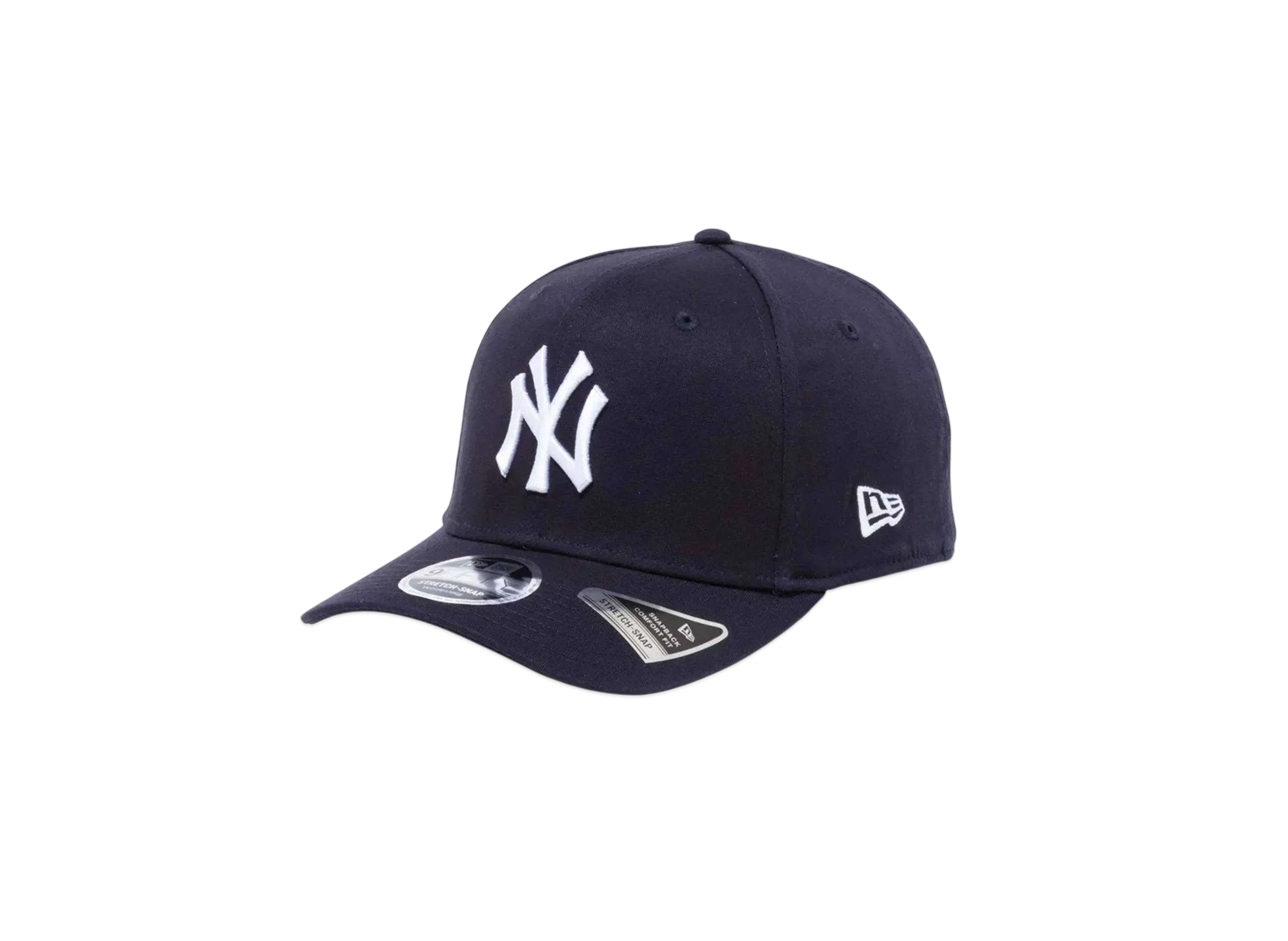 NEW ERA 9Fifty Stretch Snap New York Yankees "Navy"