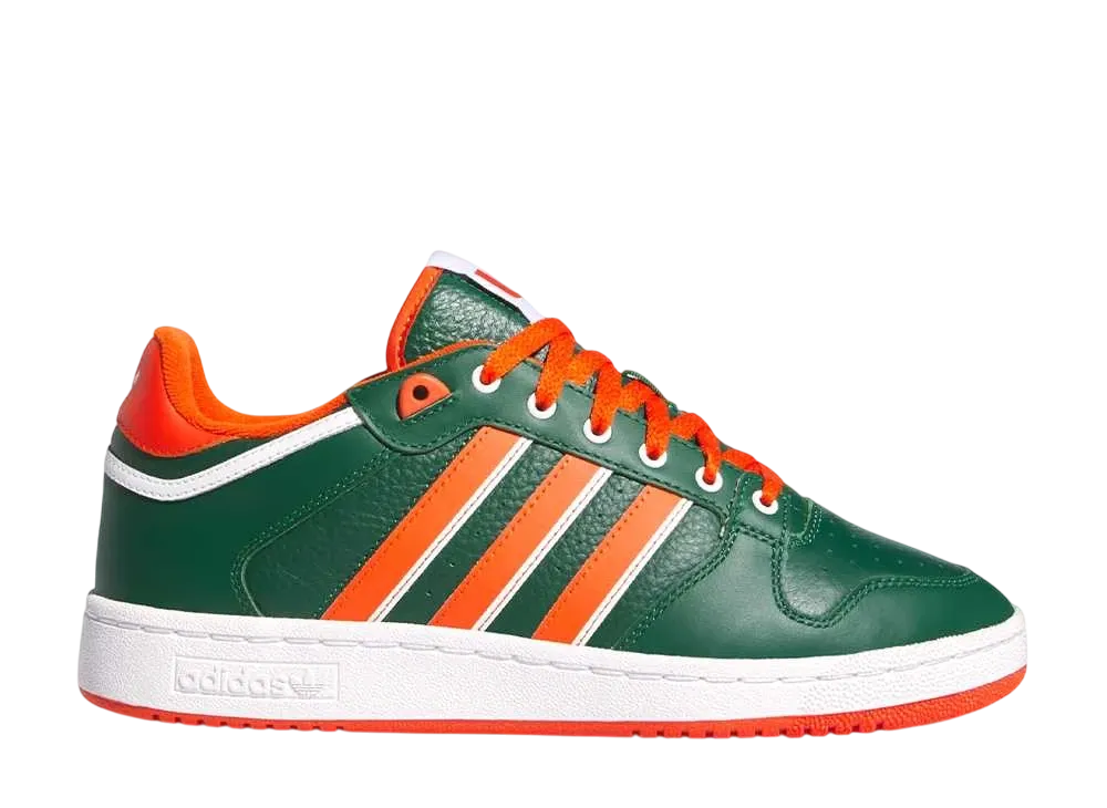 adidas Centennial RM "University of Miami"
