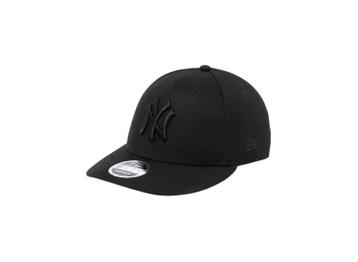 NEW ERA LP 9Fifty New York Yankees "Black"