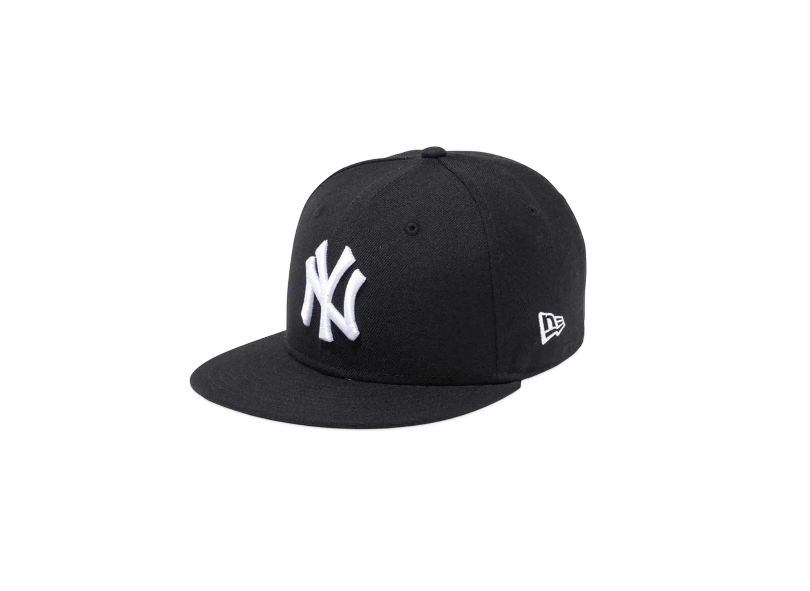 NEW ERA Youth 9Fifty New York Yankees "Black/White"