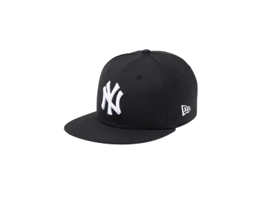 NEW ERA Youth 9Fifty New York Yankees "Black/White"
