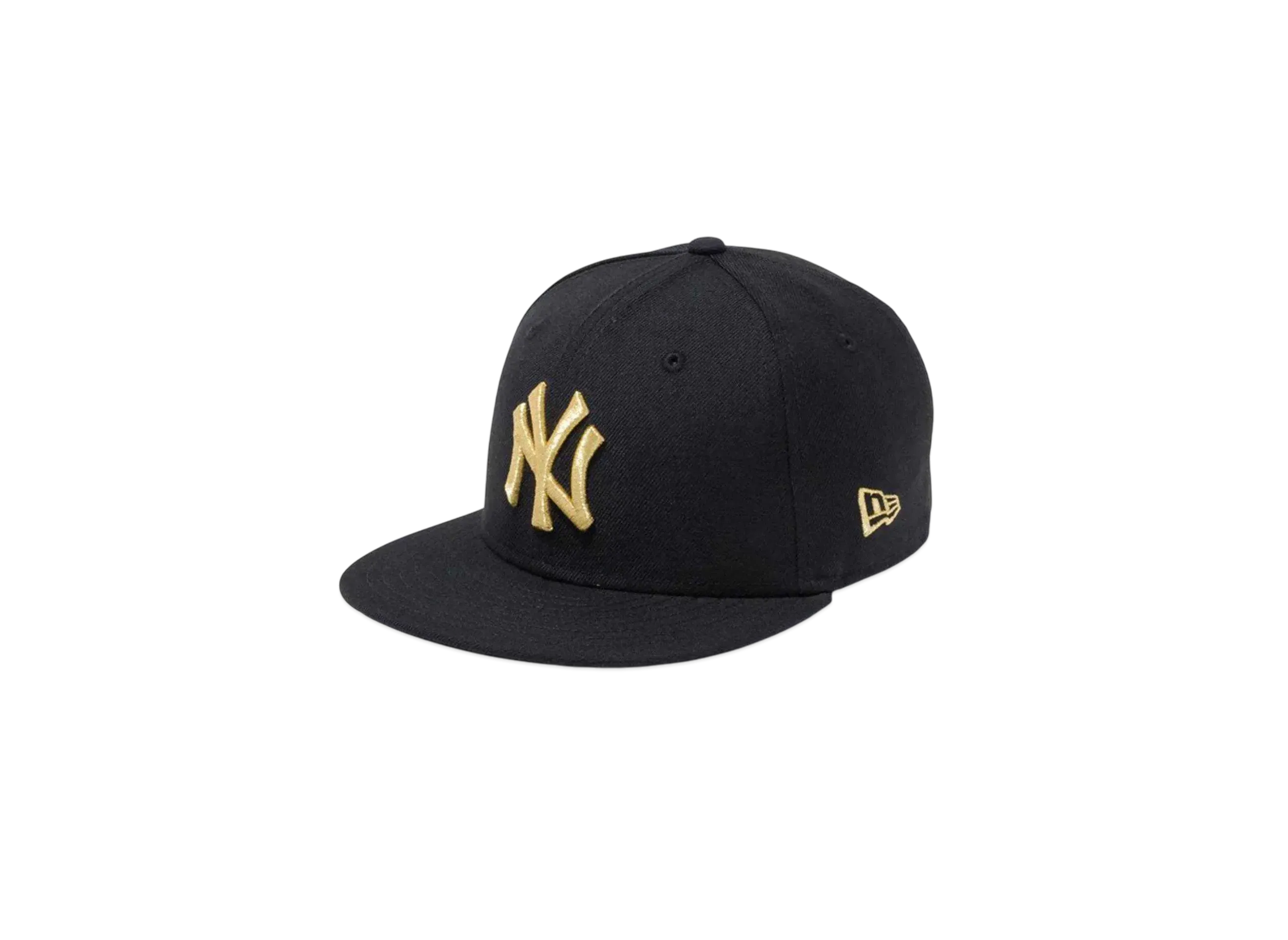 NEW ERA Youth 9Fifty New York Yankees "Black/Gold"