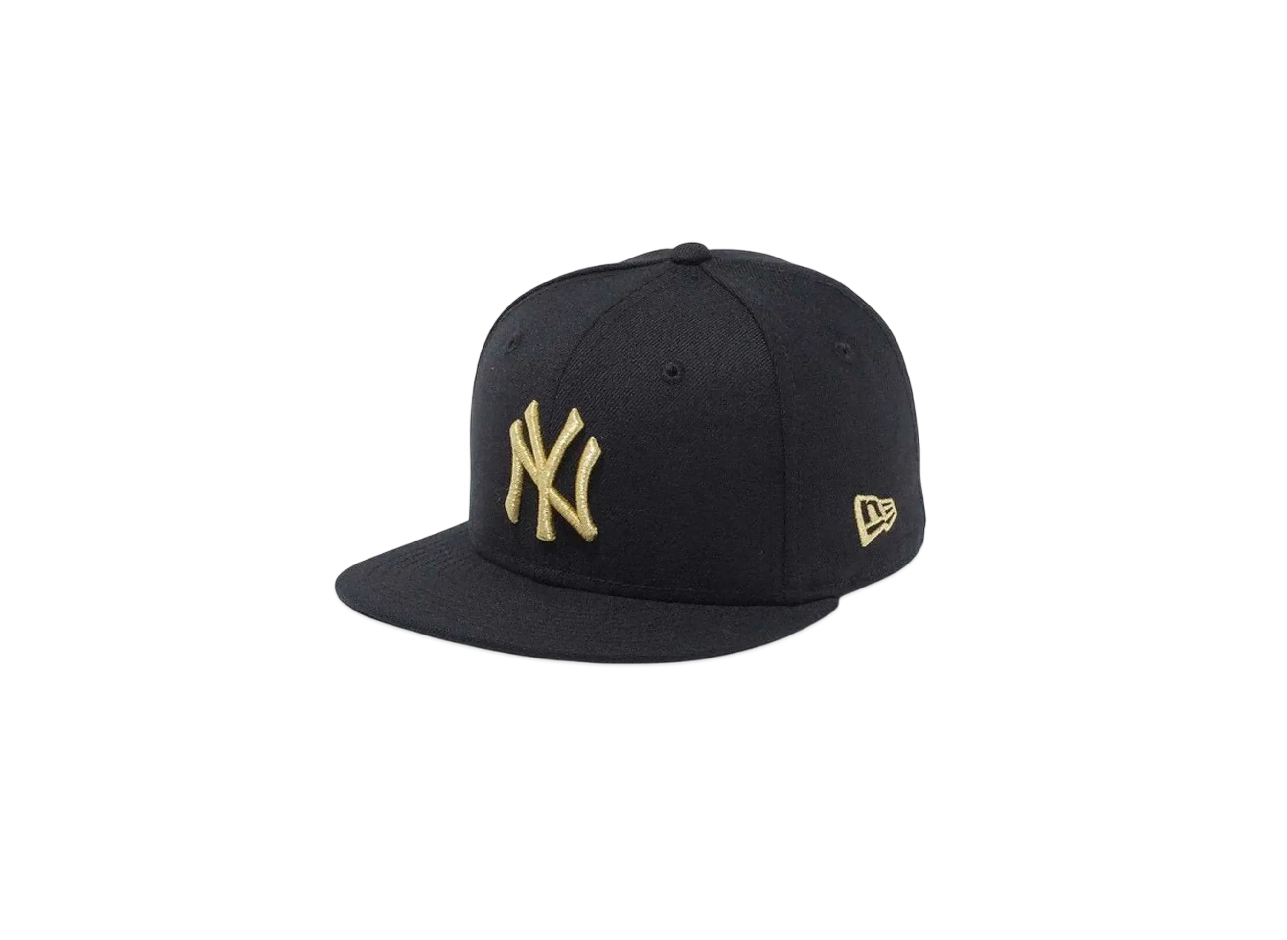 NEW ERA Child 9Fifty New York Yankees "Black/Gold"