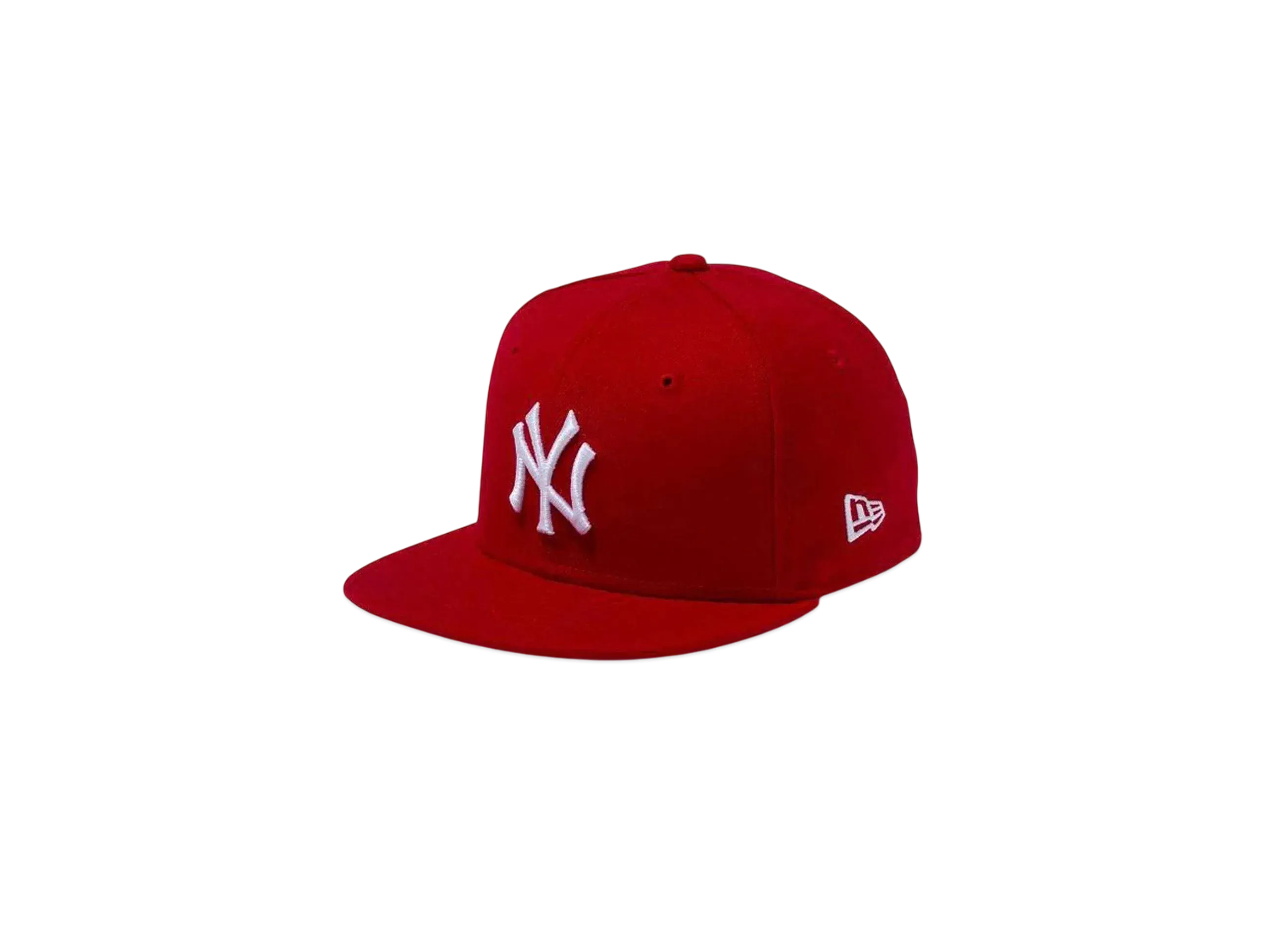 NEW ERA Child 9Fifty New York Yankees "Scarlet"