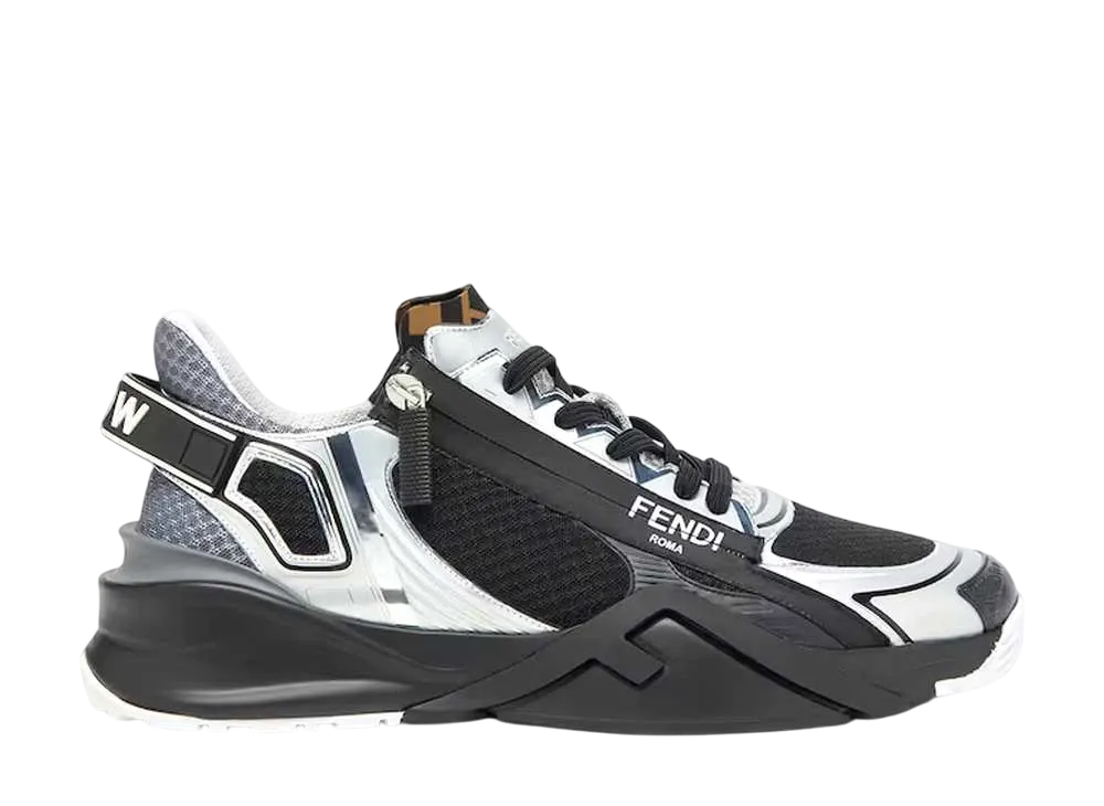 FENDI Flow Sneakers 