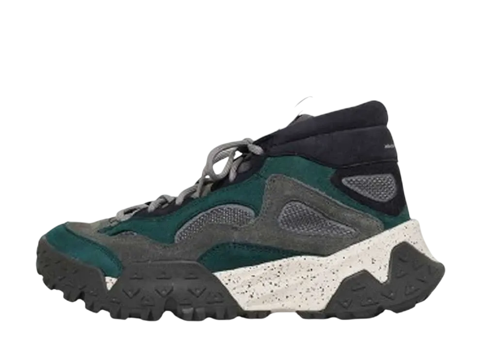TIMBERLAND x White Mountaineering 'MOTION SCRAMBLE MID'
"GREEN"