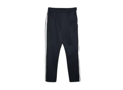 nonnative COACH EASY PANTS POLY JERSEY "BLACK"