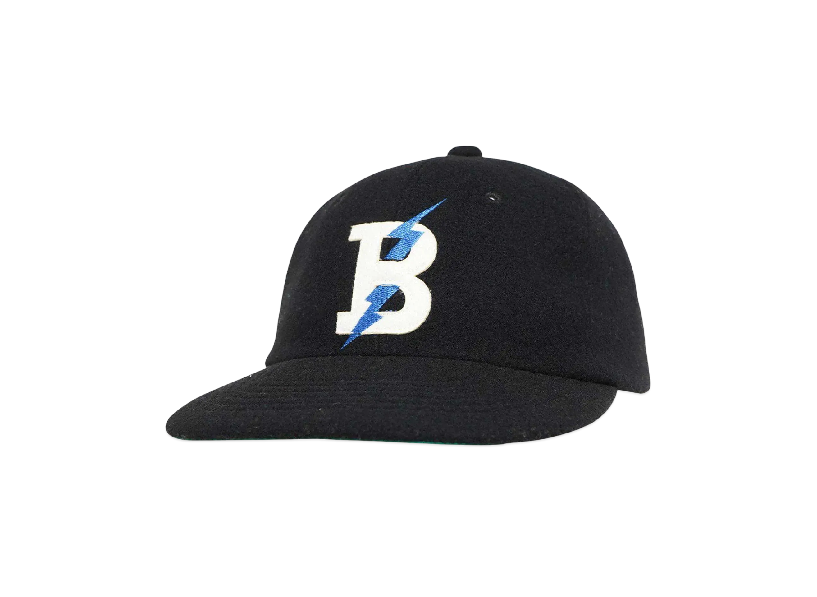 SON OF THE CHEESE B THUNDER CAP "BLACK"