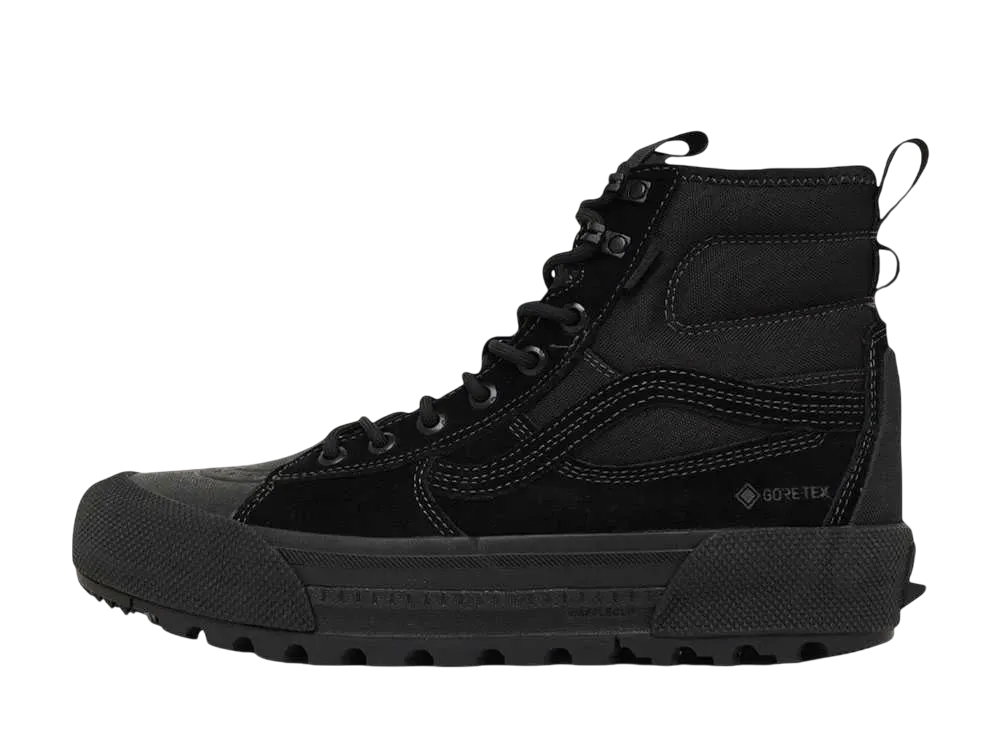 VANS MTE Sk8-Hi GORE-TEX "BLACKOUT"
