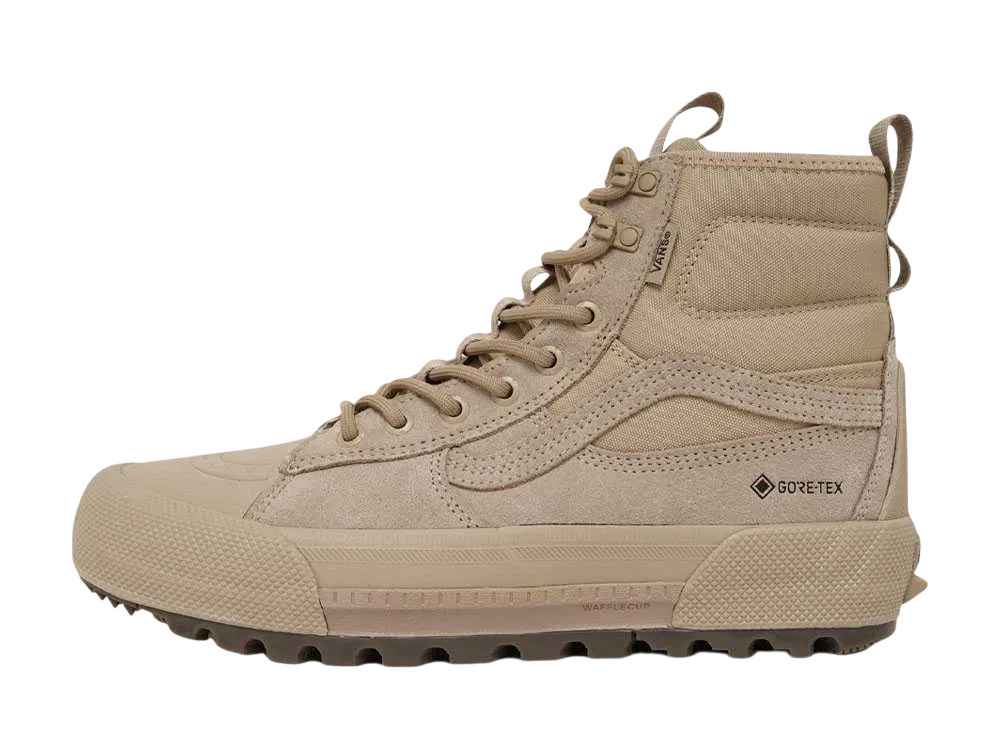 VANS MTE Sk8-Hi GORE-TEX "INCENSE"