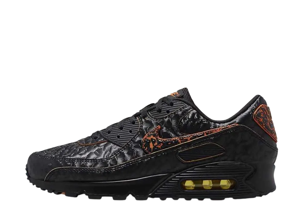 Nike Air Max 90 QS "Volcano"