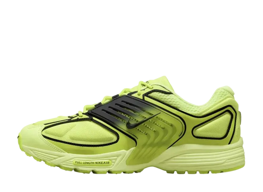 ナイキ エアペガサス ウェーブ "ライトレモンツイスト"