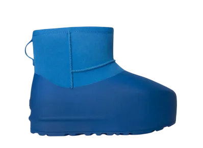 UGG Classic Mini Pumped Molded "Big Sky"