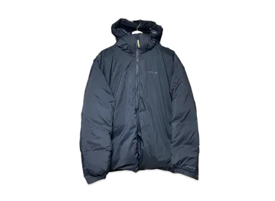 BROCHURE x ALWAYTH BR+ALWT Argentum Hoody "Black"