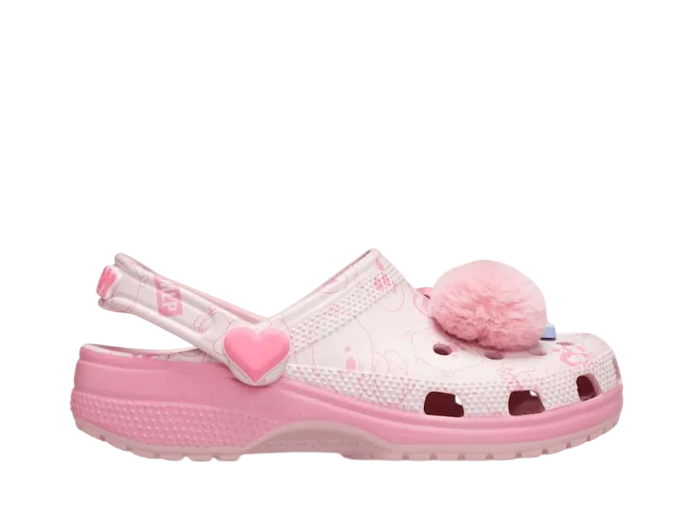Zangman Loopy x Crocs Classic Clog "Multi"