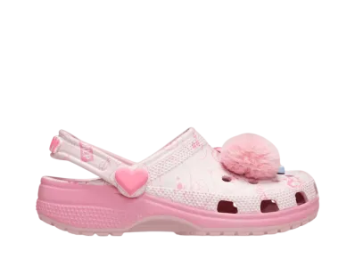 Zangman Loopy x Crocs Classic Clog "Multi"