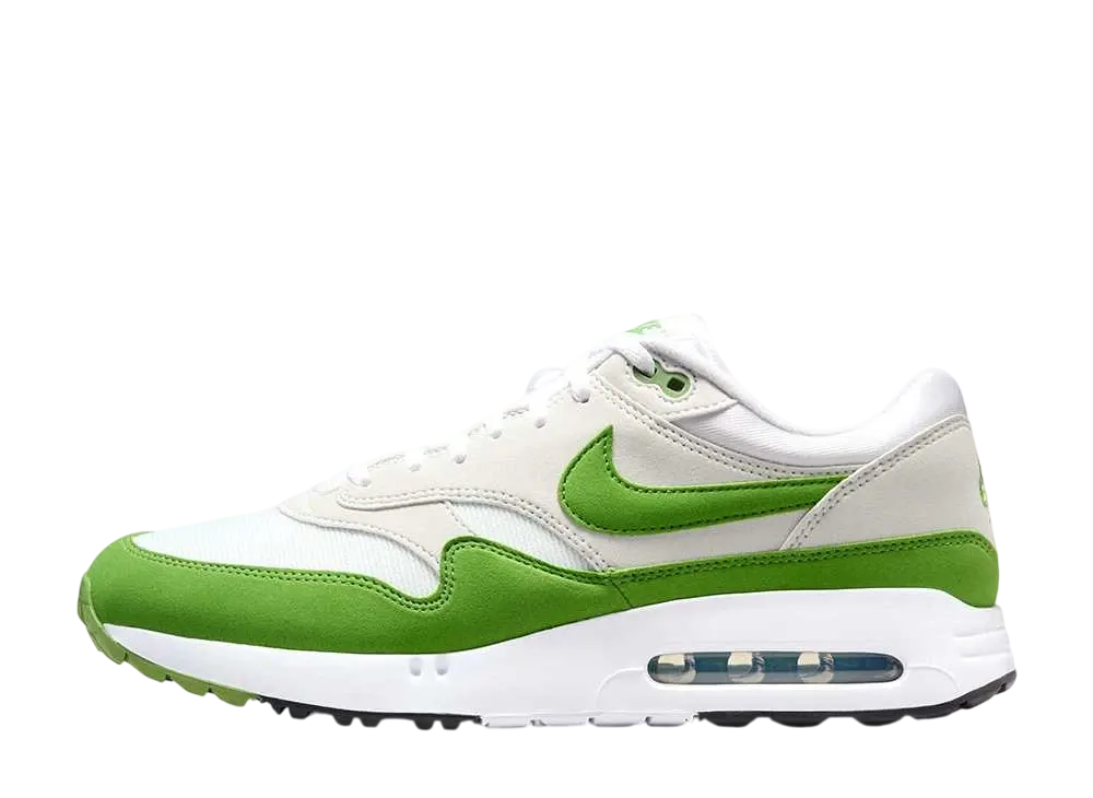 Nike Air Max 1 '86 OG Golf "Chlorophyll"