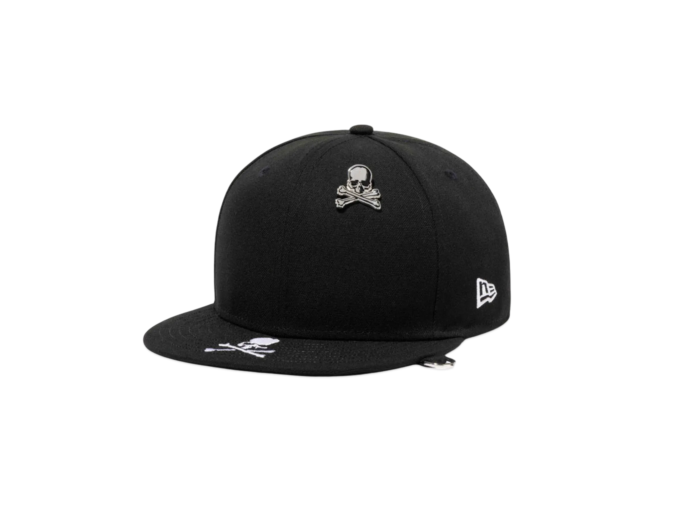 NEW ERA x Mastermind JAPAN FW24 59Fifty Pins "Black"