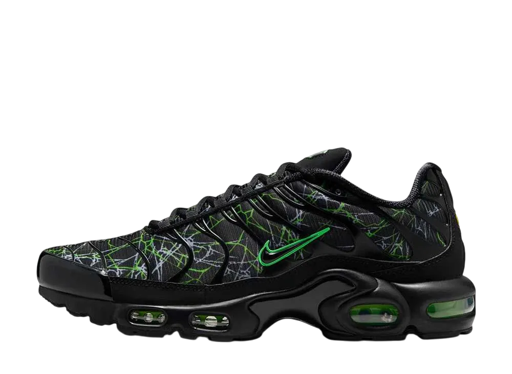 Nike Air Max Plus "Shattered Glass"
