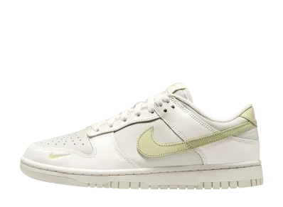 Nike Dunk Low "Olive Aura"