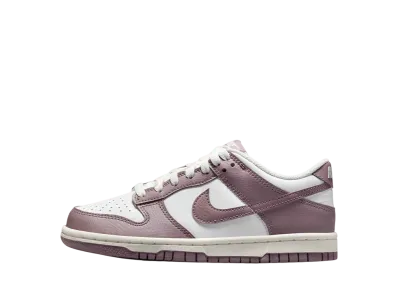 ナイキ GS ダンク ロー "トープグレー"