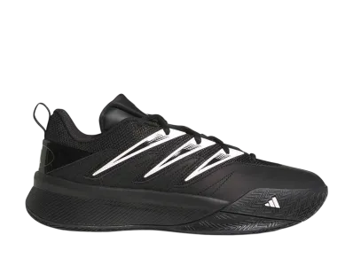 アディダス デイム サーティファイド3 "コアブラック/クラウドホワイト"