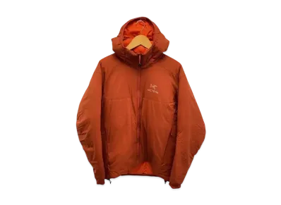 ARC'TERYX Atom AR Hoody "Orange"