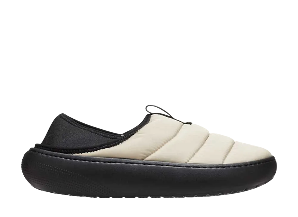 Crocs Classic Puff Moc "Moth/Multi"