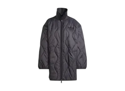 adidas Quilted Jacket "Black"