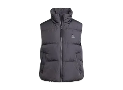 adidas Regen Down Vest "Black"