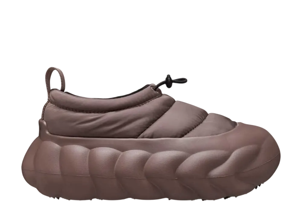 Crocs Overpuff Shorty "Truffle"