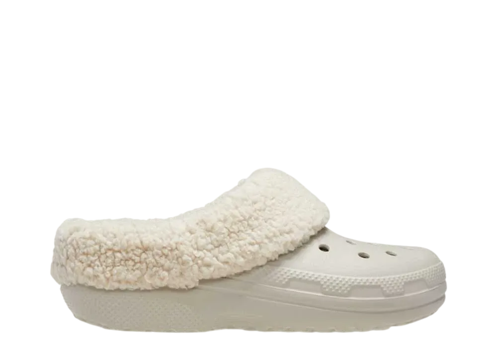 Crocs Classic Blitzen Clog "Pumice"