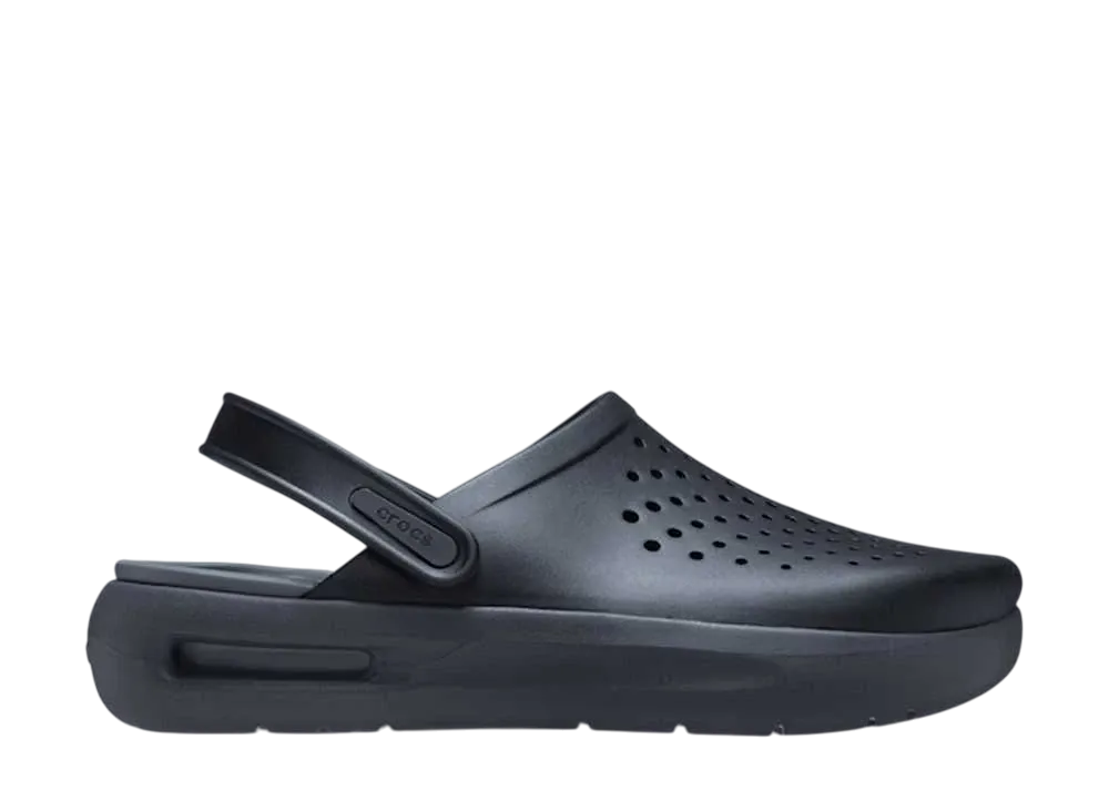 Crocs Inmotion Clog "Black"