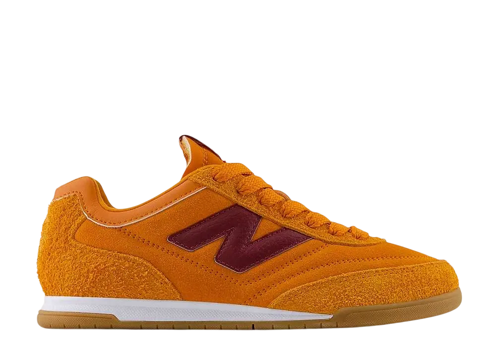New Balance RC42 "Classic Orange/Classic Crimson"
