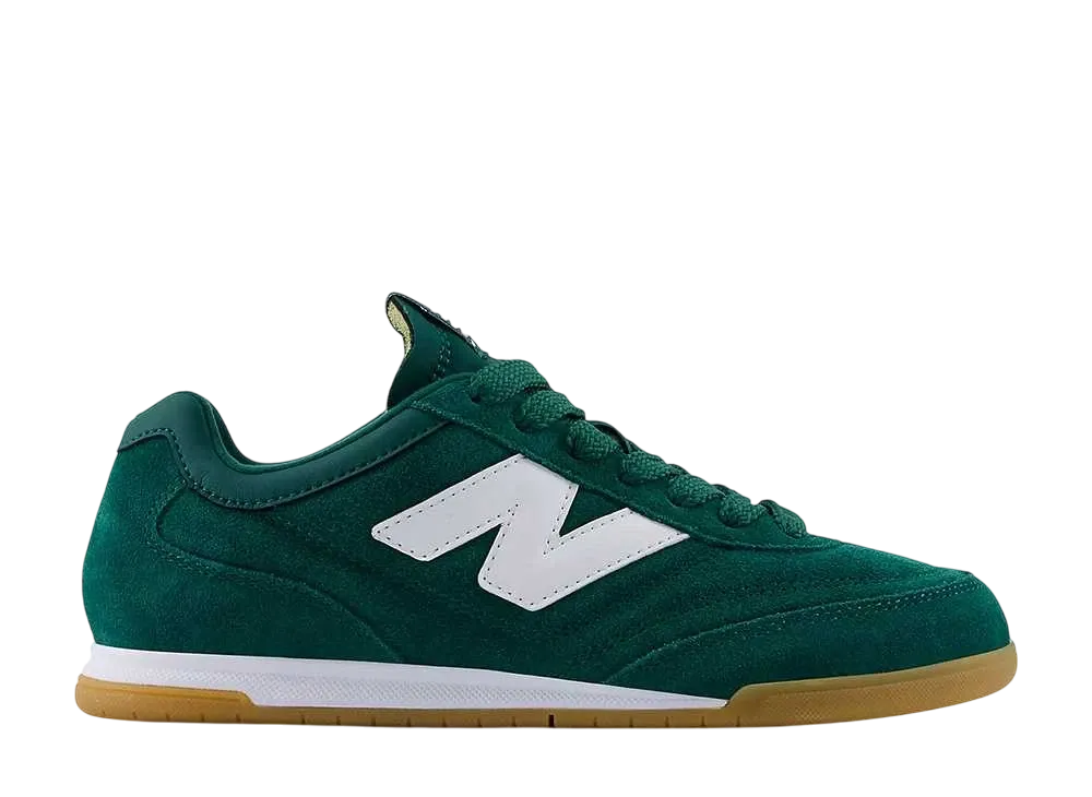 New Balance RC42 "Marsh Green/NB White"