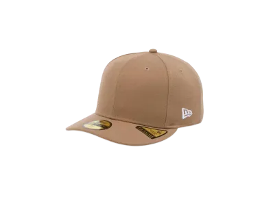 NEW ERA PC 59Fifty Basic "Khaki"