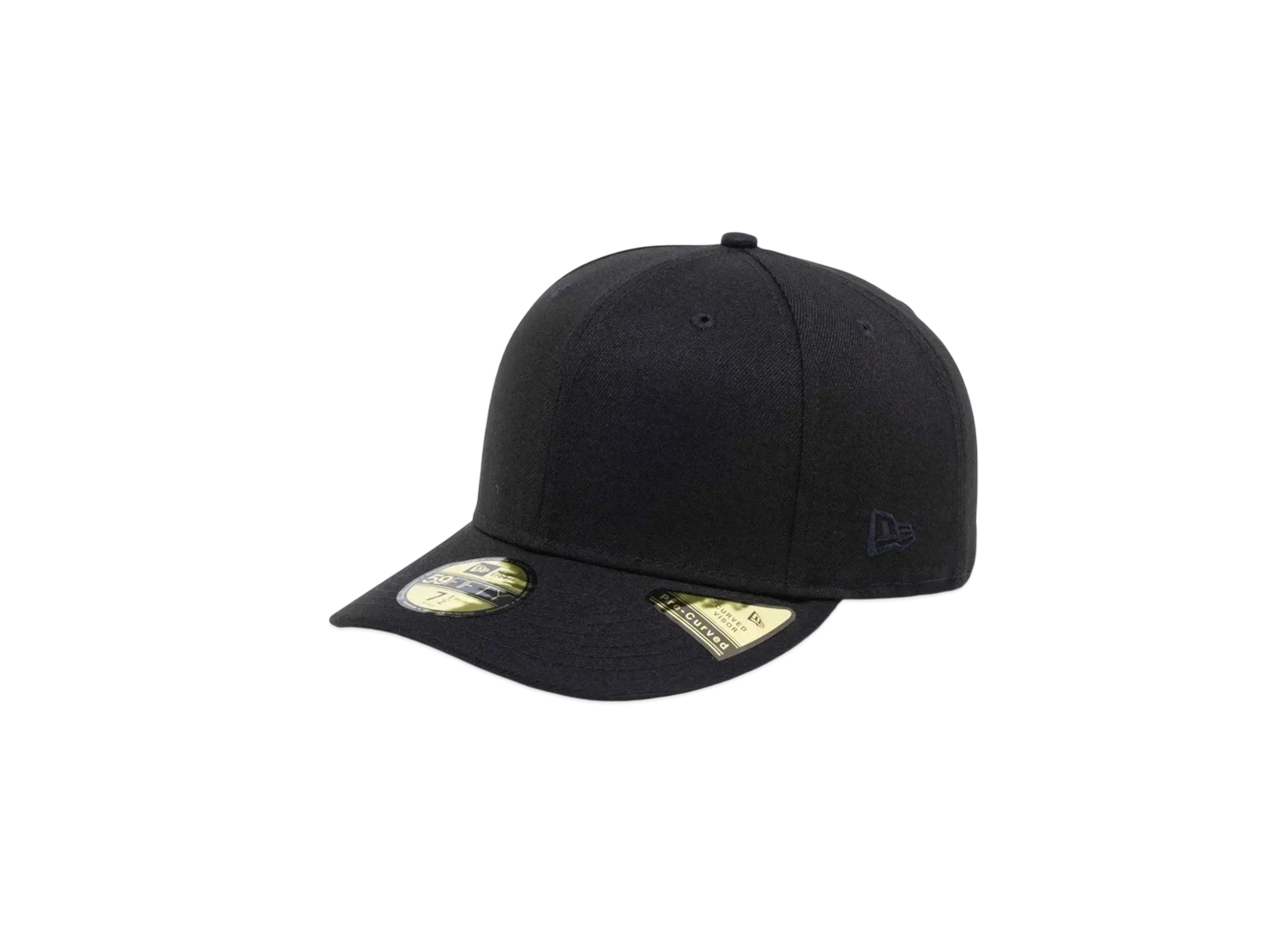 NEW ERA PC 59Fifty Basic "Black"