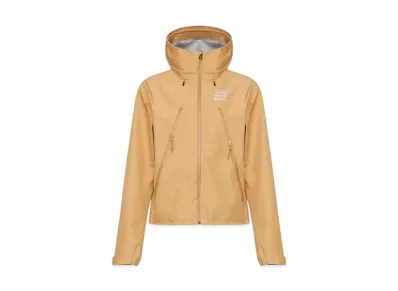 MM6 Maison Margiela x Salomon Gore-Tex Jacket "Beige"
