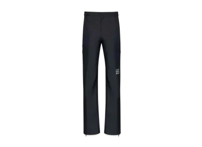 MM6 Maison Margiela x Salomon Gore-Tex 5 Pocket Trousers "Black"